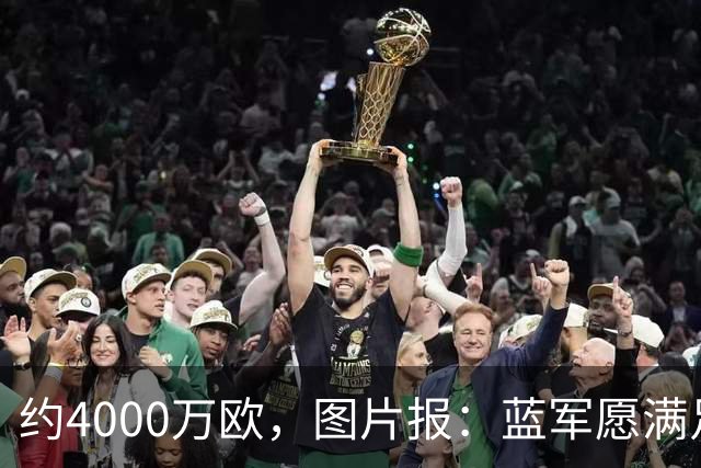 约4000万欧，图片报：蓝军愿满足药厂对阿拉伊贝戈维奇的要价