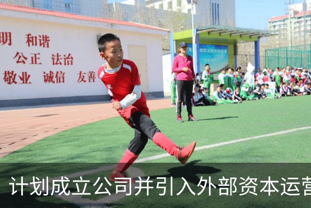 计划成立公司并引入外部资本运营世界杯，国际足联的“捞金计划”遭到强烈反对
